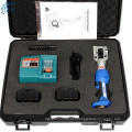 Outstanding technology battery terminal crimping tool hydraulic cable plier tools 8 ton